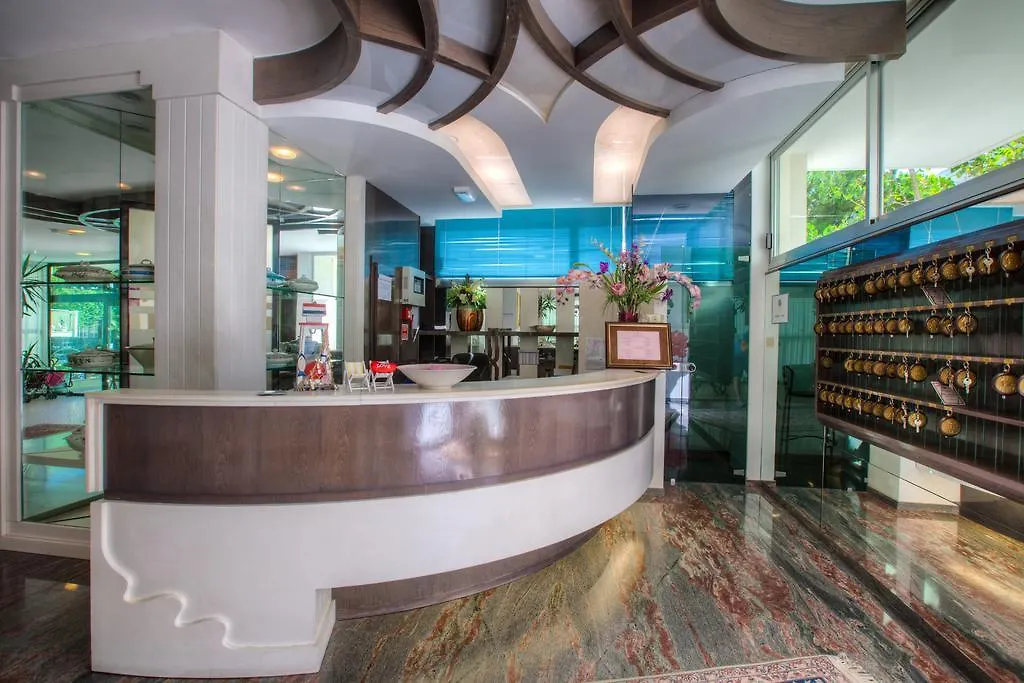 Hotel Napoleon Cattolica