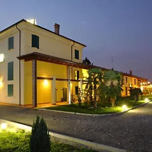 Gabarda **** Carpi