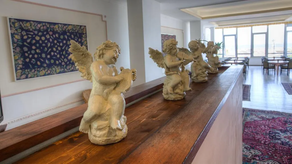 Hotel Napoleon Cattolica