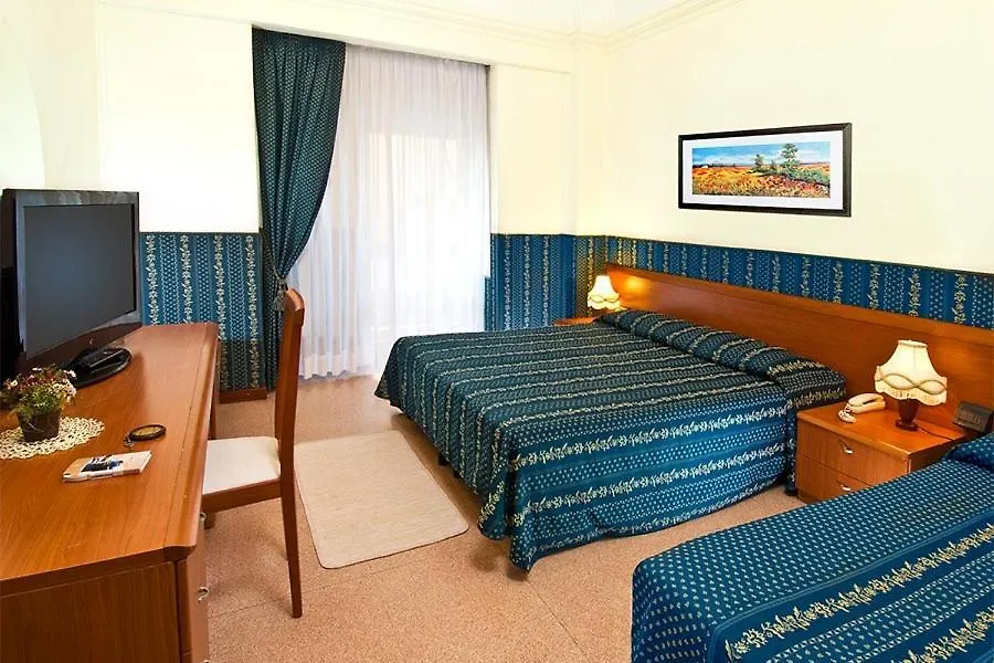 Hotel Napoleon Cattolica