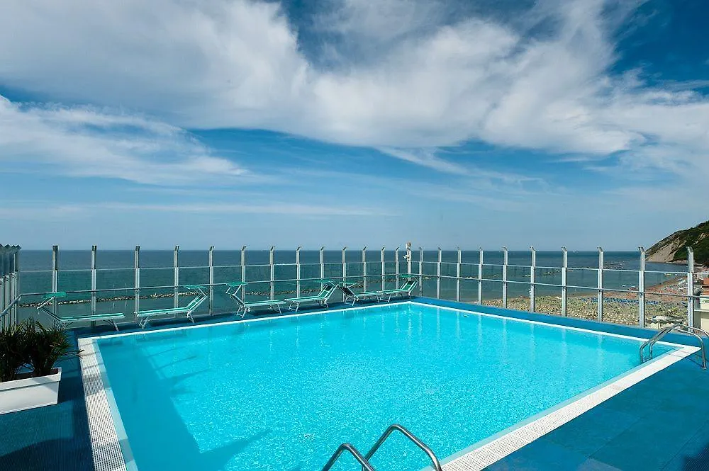 Hotel Napoleon Cattolica