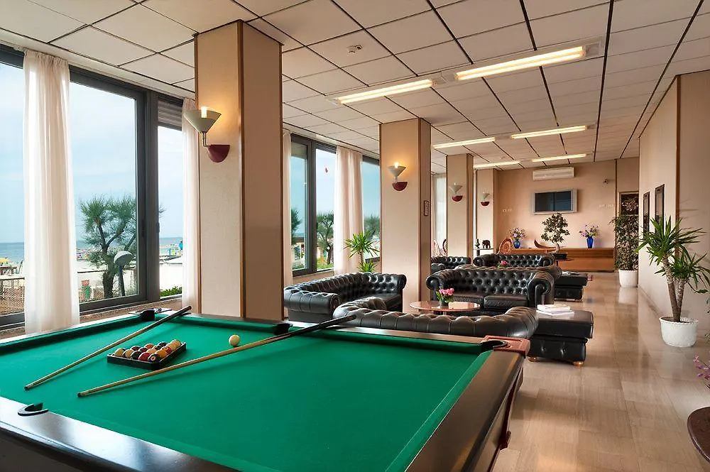 Hotel Napoleon Cattolica
