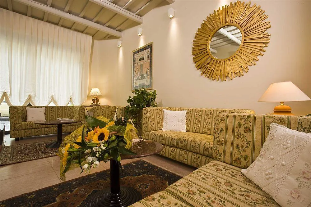 Hotel Napoleon Cattolica