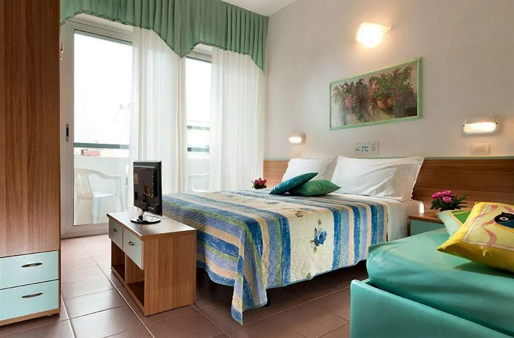 Hotel Napoleon Cattolica