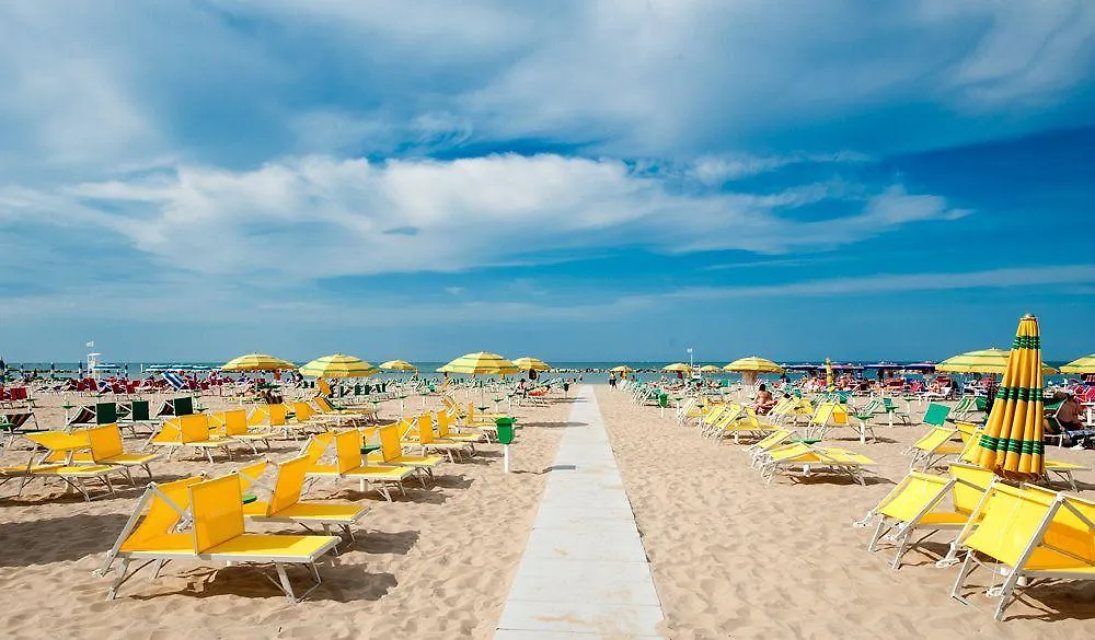 Hotel Napoleon Cattolica