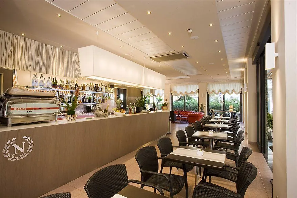 Hotel Napoleon Cattolica 3*,
