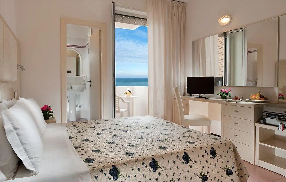 Hotel Napoleon Cattolica 3*,  Italy