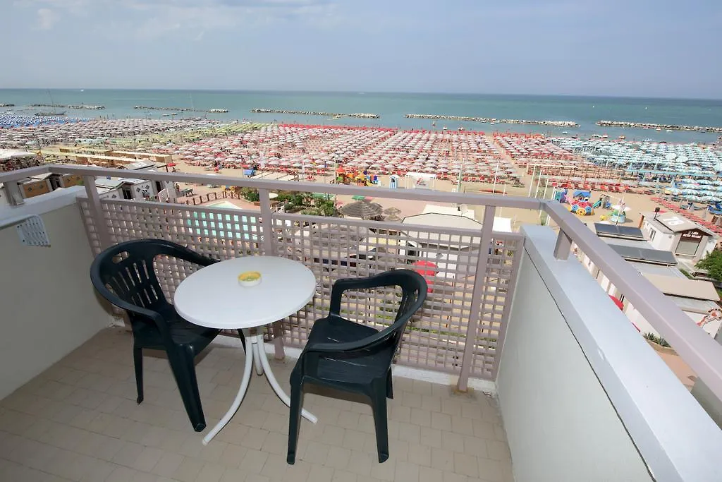 Hotel Napoleon Cattolica