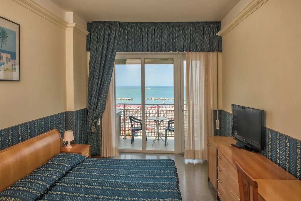 Hotel Napoleon Cattolica