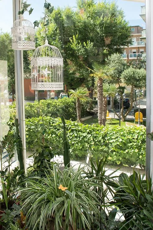 Hotel Napoleon Cattolica