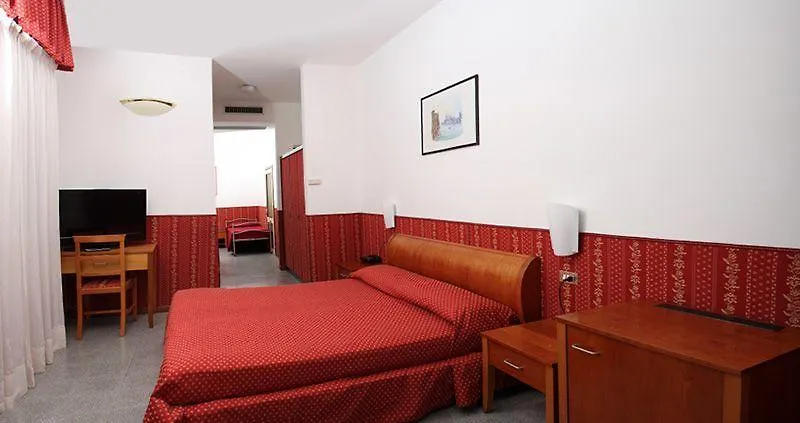 Hotel Napoleon Cattolica Italy